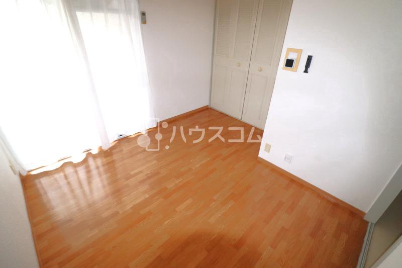 カレリアの居間写真