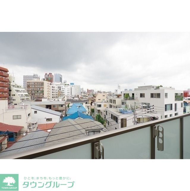 眺望　お部屋探しは株式会社　タウンハウジング　までお気軽にお問合…