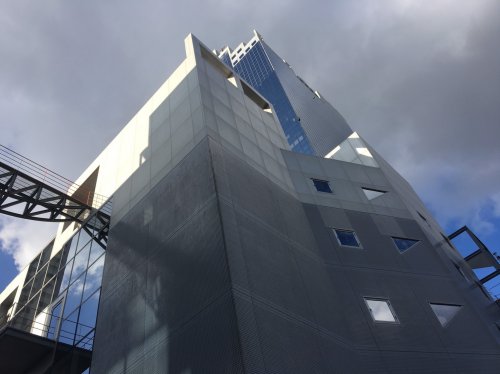 ドラックストア　（株）コクミン 梅田シティ店（ドラッグストア）まで523m
