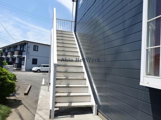 その他共有部分　建物設備