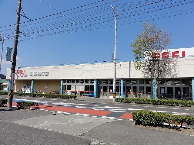 スーパー　フィール（スーパー）まで250m