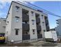 卸町駅より徒歩9分 3階 新築の賃貸物件