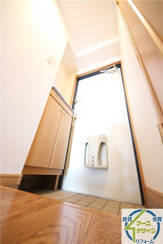 玄関　※類似部屋