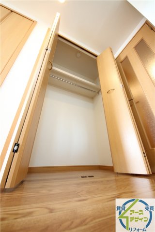 収納　※類似部屋