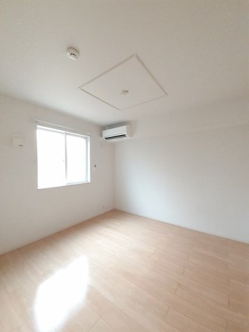 その他部屋・スペース　内装も気になるポイント