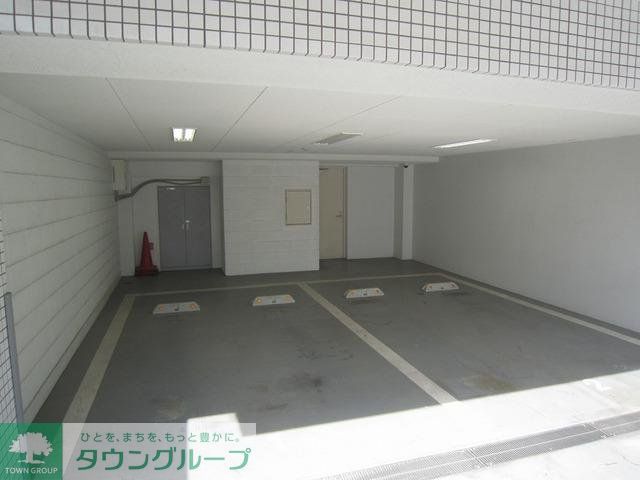 駐車場　★敷地内駐車場★