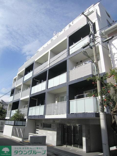 建物外観　★閑静な住宅街・住環境良好★