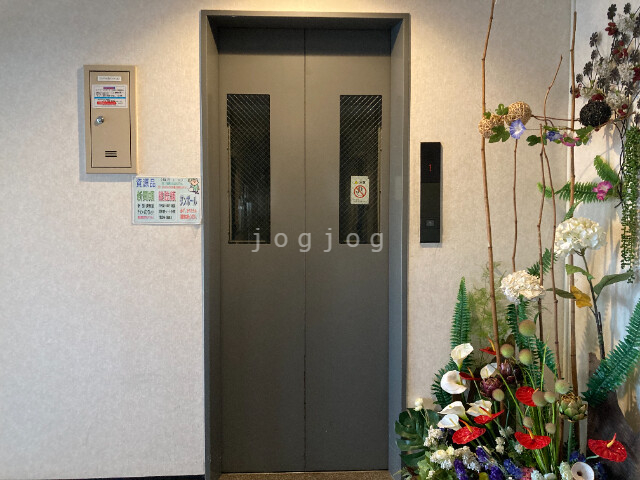 ロビー