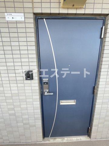 その他共有部分　別部屋写真