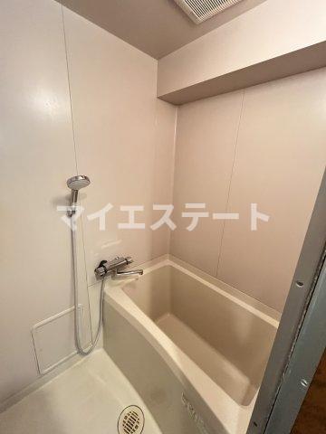 バス・シャワールーム　別部屋写真
