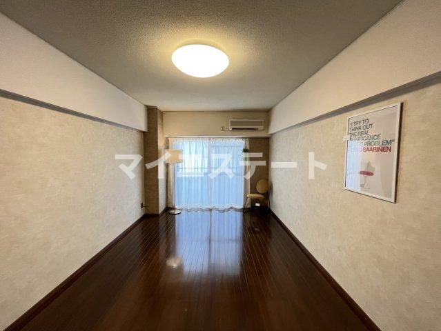 居室・リビング　別部屋写真