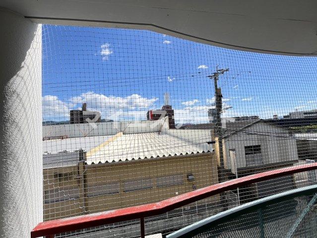 眺望　別部屋写真