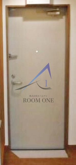 玄関　玄関です。