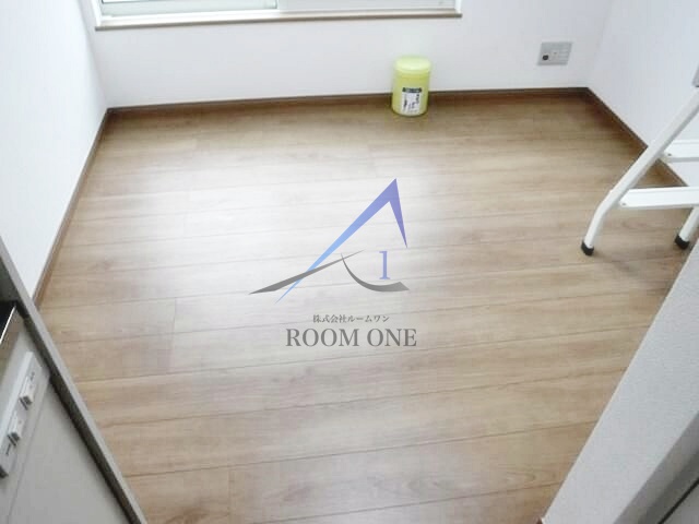 その他部屋・スペース　寝室です。