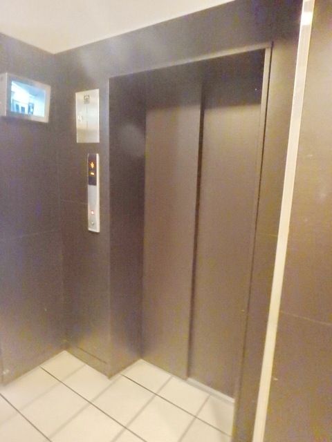 その他共有部分　★エレベーター★