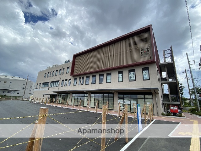 その他　善行市民センター（その他）まで468m