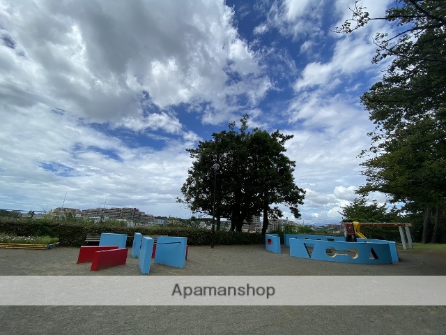 その他　善行公園（その他）まで375m