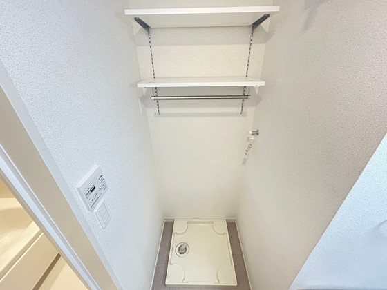 その他設備　※別部屋の写真です