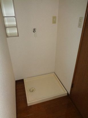 その他設備　☆たっぷり収納☆