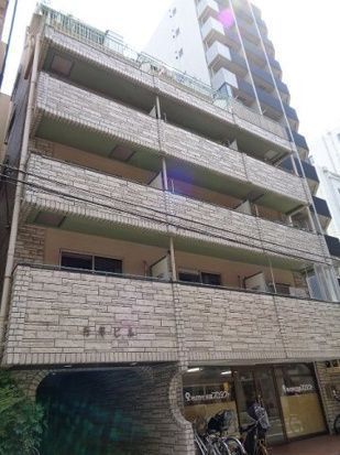 建物外観　☆綺麗な外観☆
