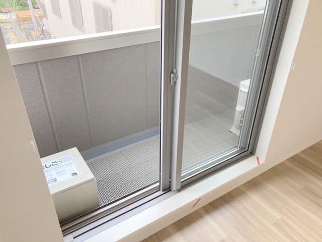 バルコニー　★バルコニー★