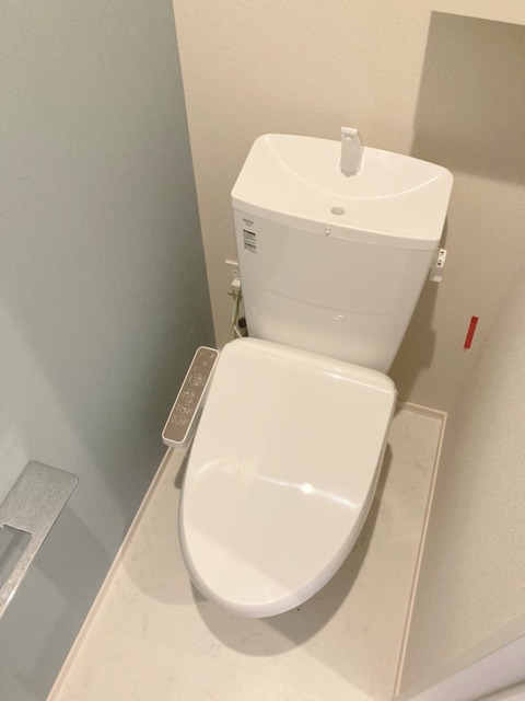 トイレ　★ウォシュレット付きのトイレ★