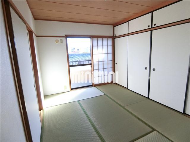 その他部屋・スペース　６帖の和室