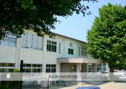 小学校　波多江小学校（小学校）まで499m