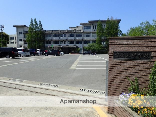 中学校　前原東中学校（中学校）まで1880m