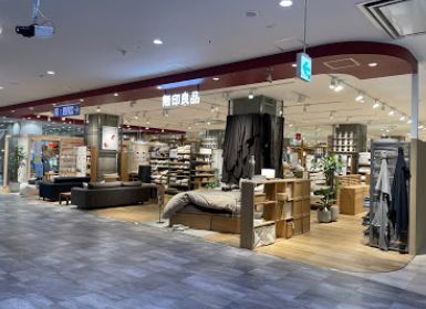ショッピングセンター　無印良品イトーヨーカドー曳舟店（ショッピングセンター）まで747m