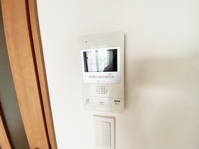 セキュリティ　メイクスデザイン用賀