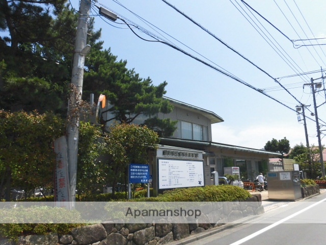 図書館　辻堂市民図書館（図書館）まで476m