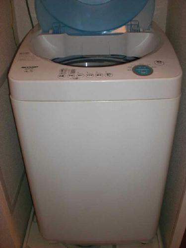 その他　洗濯機