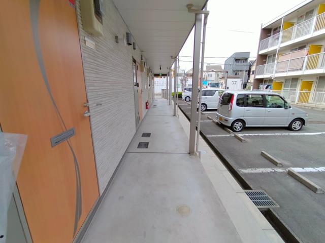 ロビー