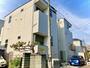 RIZEST薬師堂 1階 築7年の賃貸物件