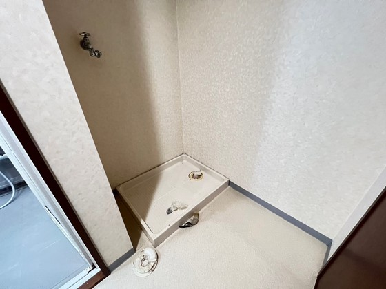 その他　※別部屋の写真です