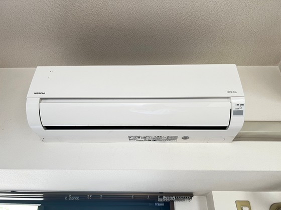 その他設備　※別部屋の写真です