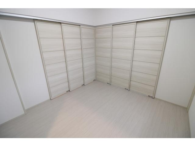 その他部屋・スペース　モデルルーム写真です。