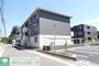 南流山駅より徒歩15分 3階 築3年の賃貸物件