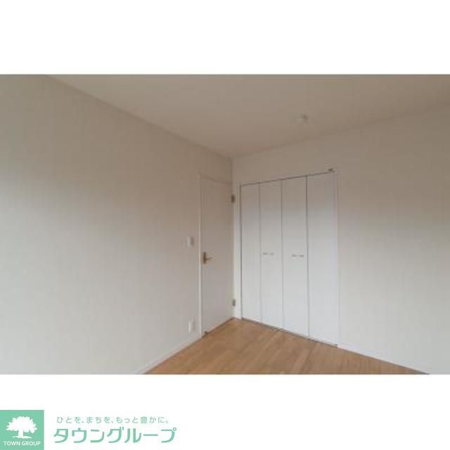 収納　※写真は同タイプ住戸です。