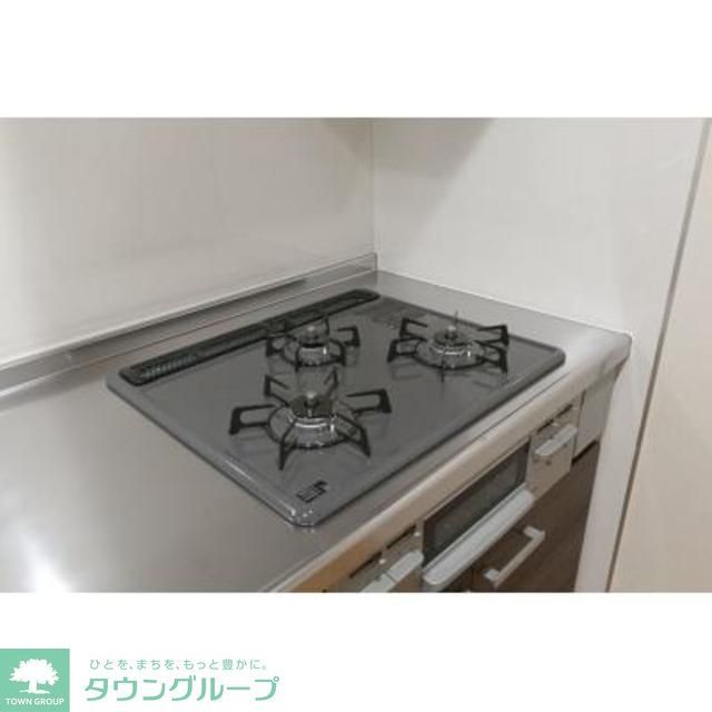 その他設備　※写真は同タイプ住戸です。