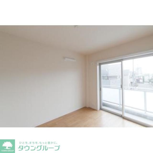 その他　※写真は同タイプ住戸です。