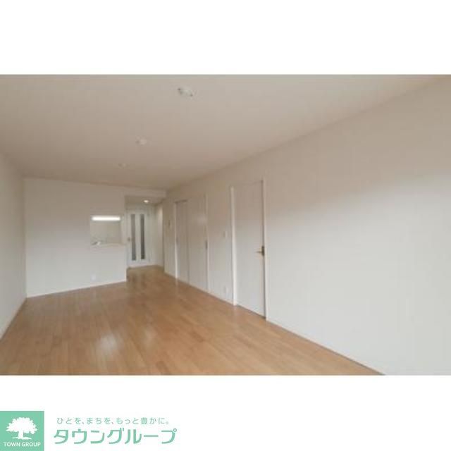 居室・リビング　※写真は同タイプ住戸です。