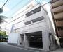 京都駅より徒歩5分 3階 築36年10ヶ月の賃貸物件