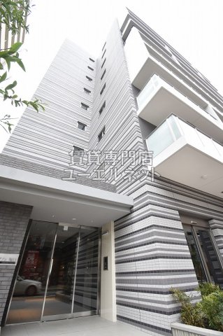 建物外観　2024年9月完成