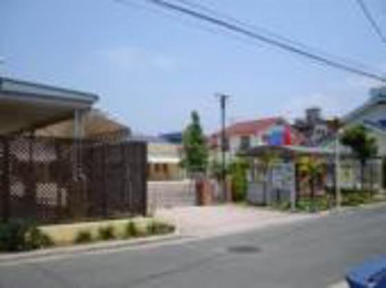 幼稚園・保育園　親和幼稚園（幼稚園・保育園）まで220m