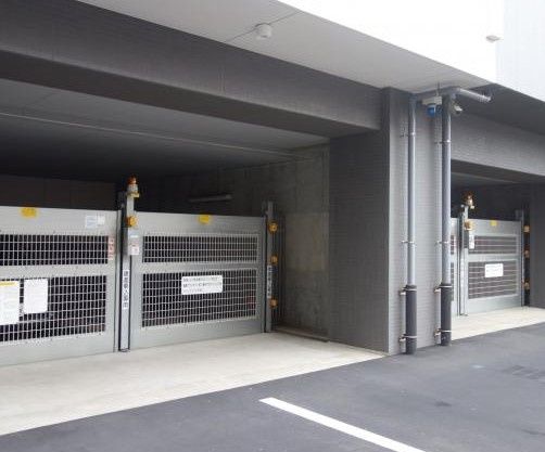 駐車場　☆駐車場部分☆