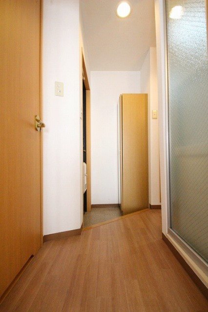 その他設備　同物件別号室のものです。