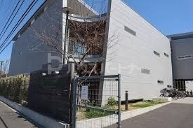幼稚園・保育園　あまねの杜保育園（幼稚園・保育園）まで430m