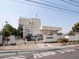 小学校　船橋市立塚田小学校（小学校）まで640m